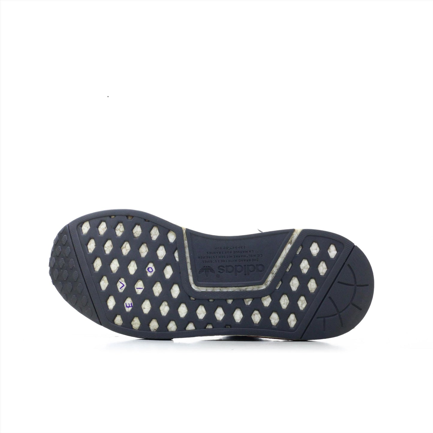 ADIDAS BOOST NMD R1 (Original USA Imported)