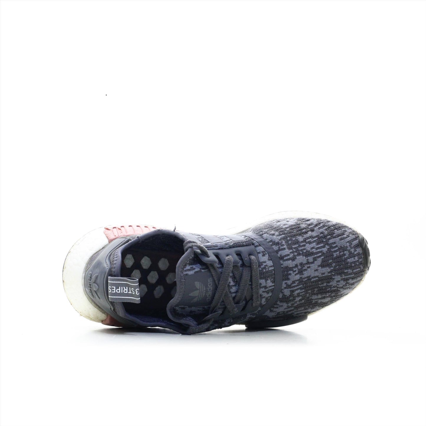 ADIDAS BOOST NMD R1 (Original USA Imported)