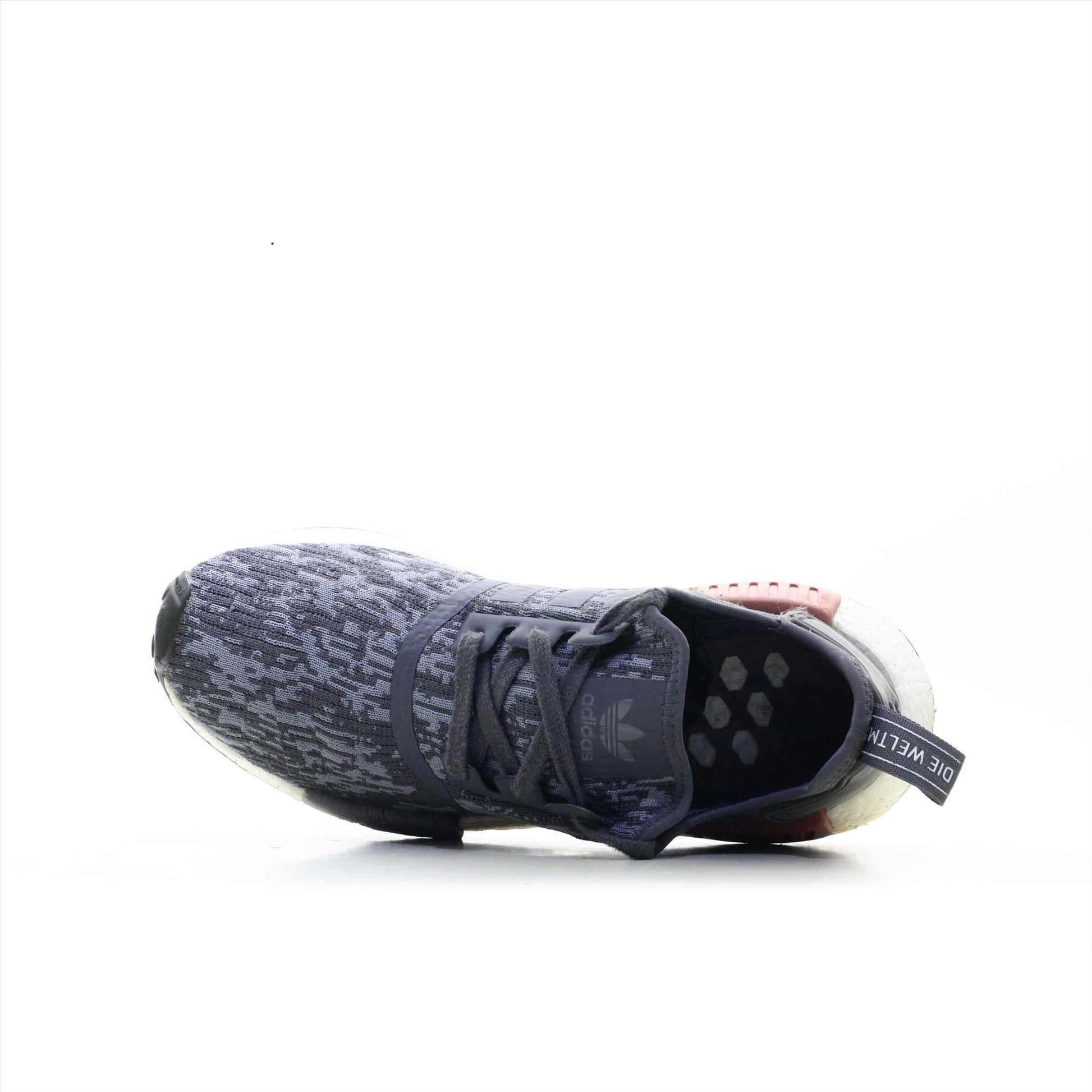 ADIDAS BOOST NMD R1 (Original USA Imported)