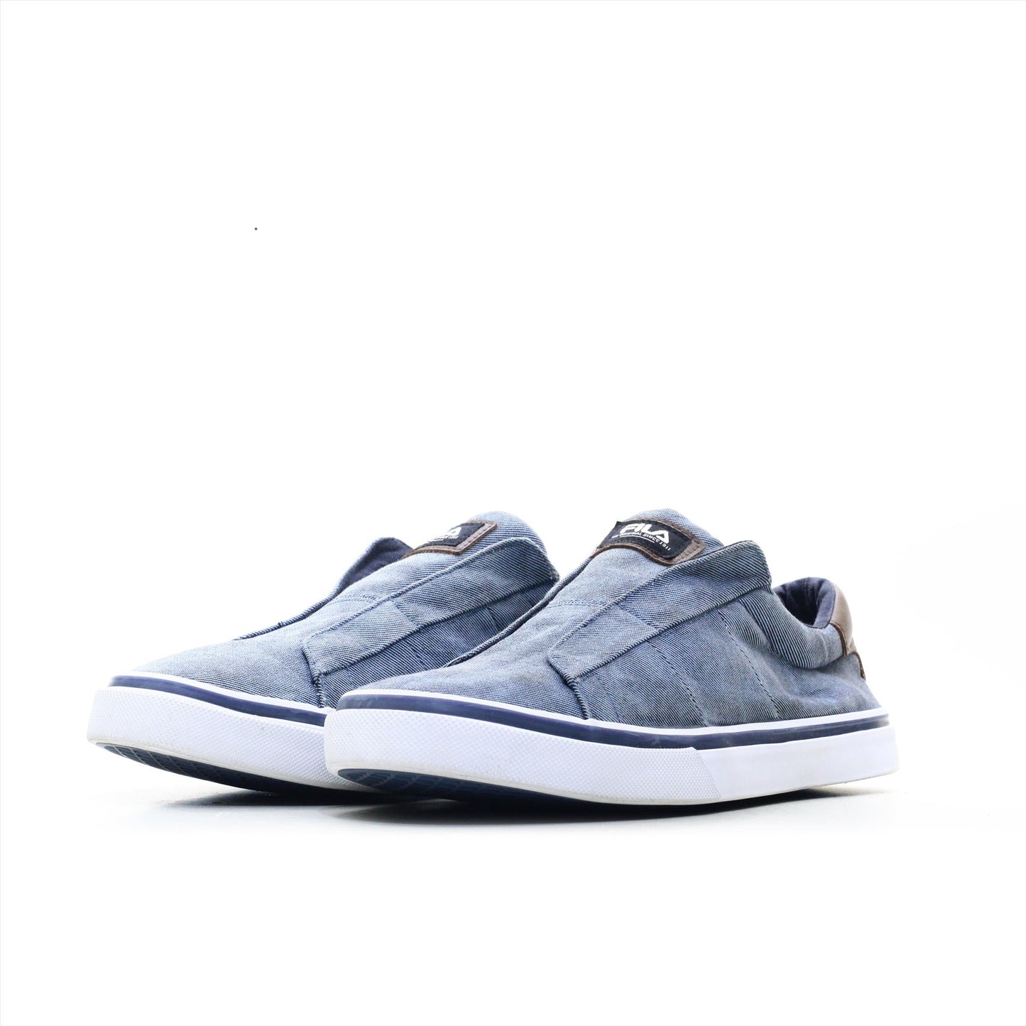 FILA DENIM SLIP ON (Original USA Imported)