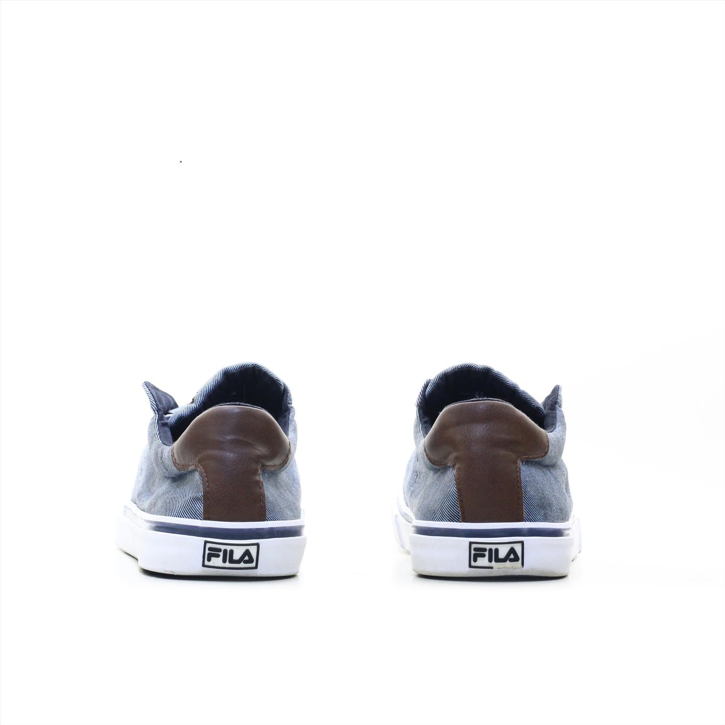 FILA DENIM SLIP ON (Original USA Imported)