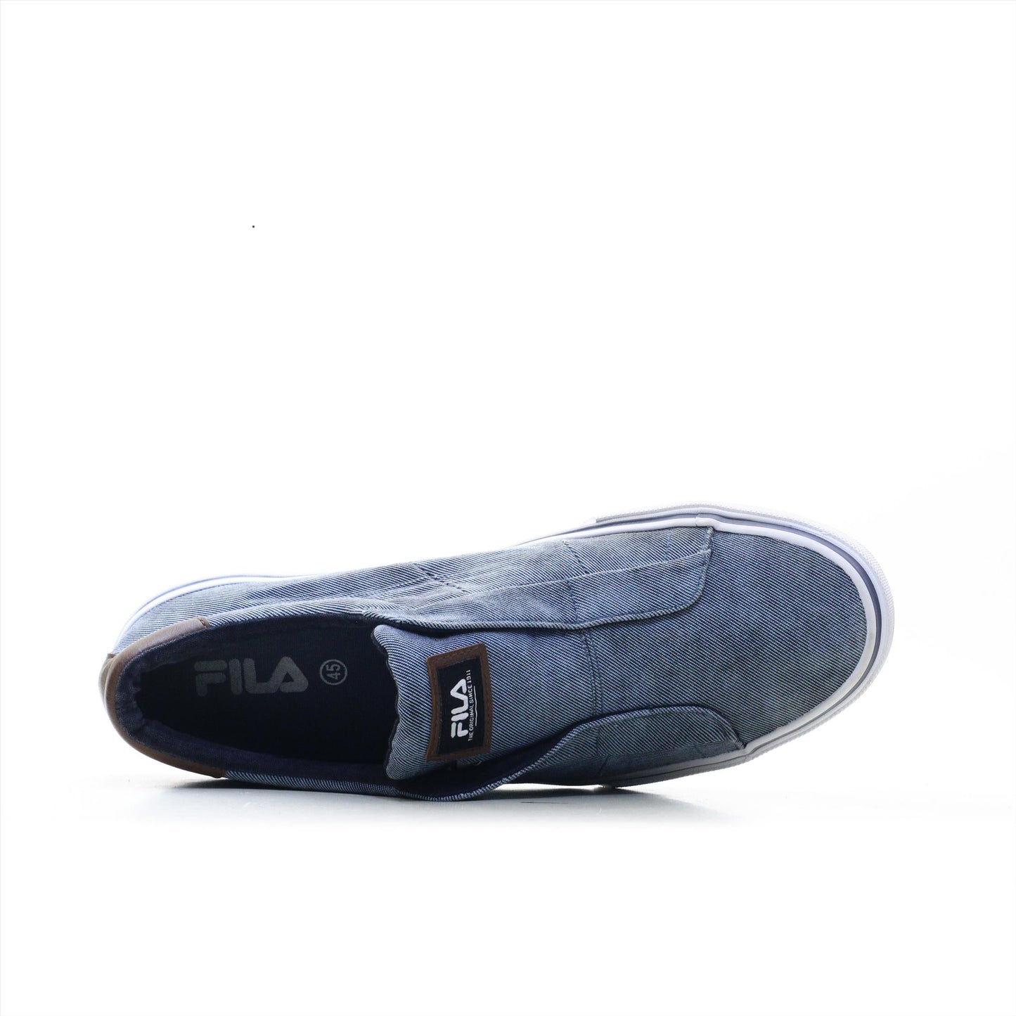 FILA DENIM SLIP ON (Original USA Imported)