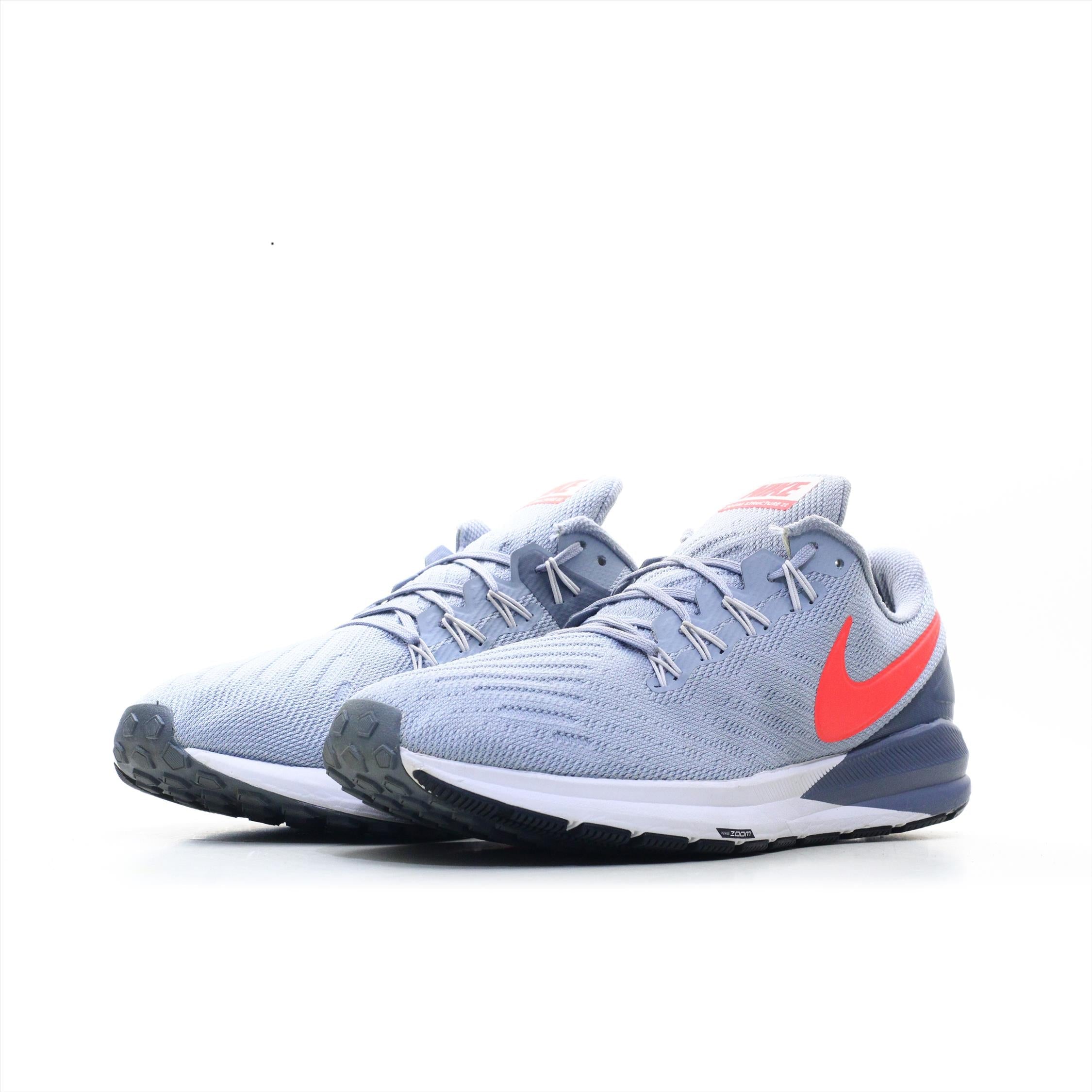 Mens nike structure 22 shop