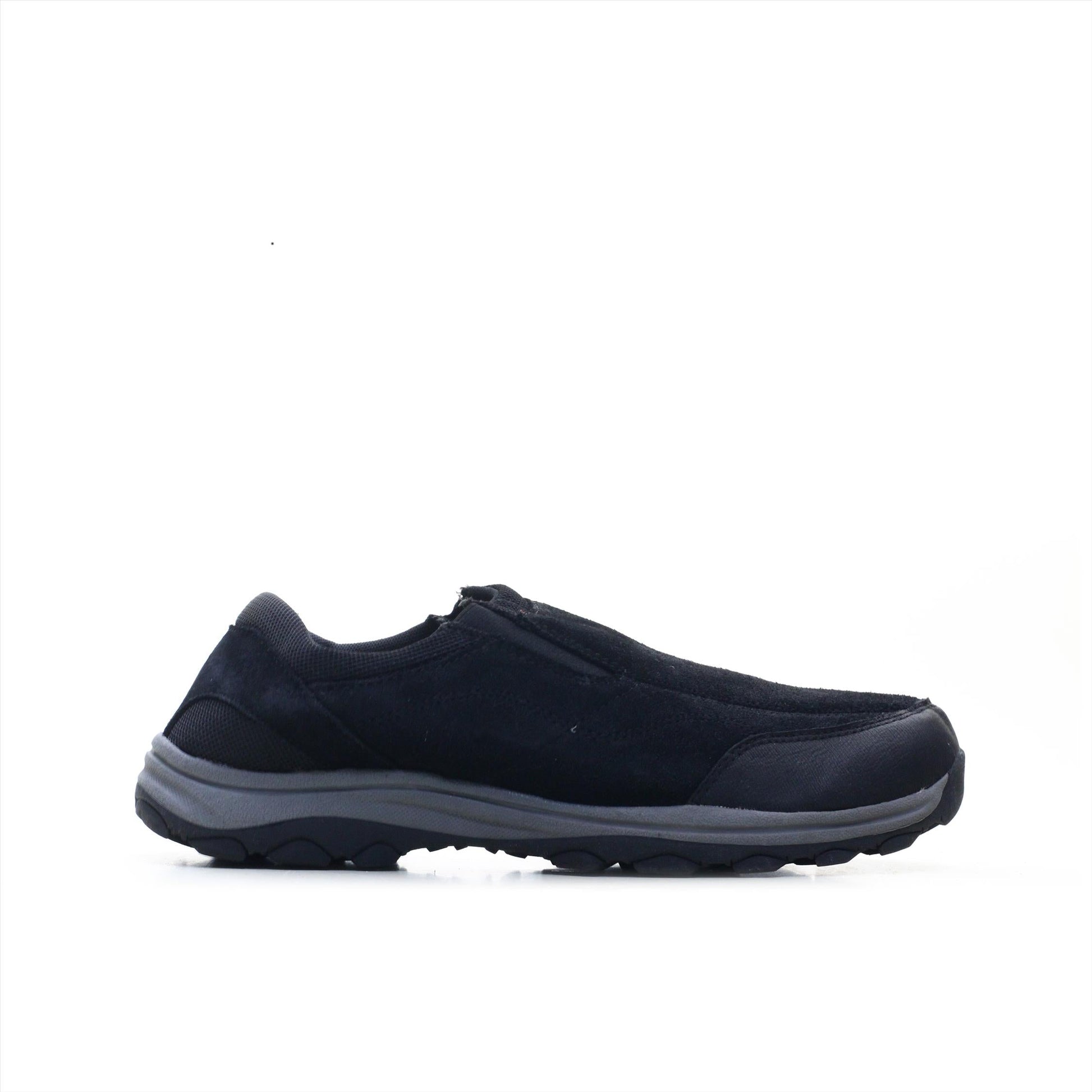 WRANGLER SUEDE LEATHER MEMORY FOAM (Original USA Imported)
