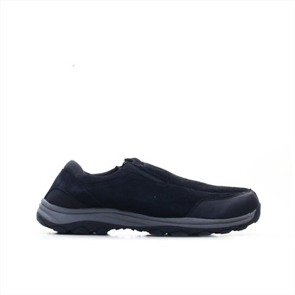 WRANGLER SUEDE LEATHER MEMORY FOAM (Original USA Imported)