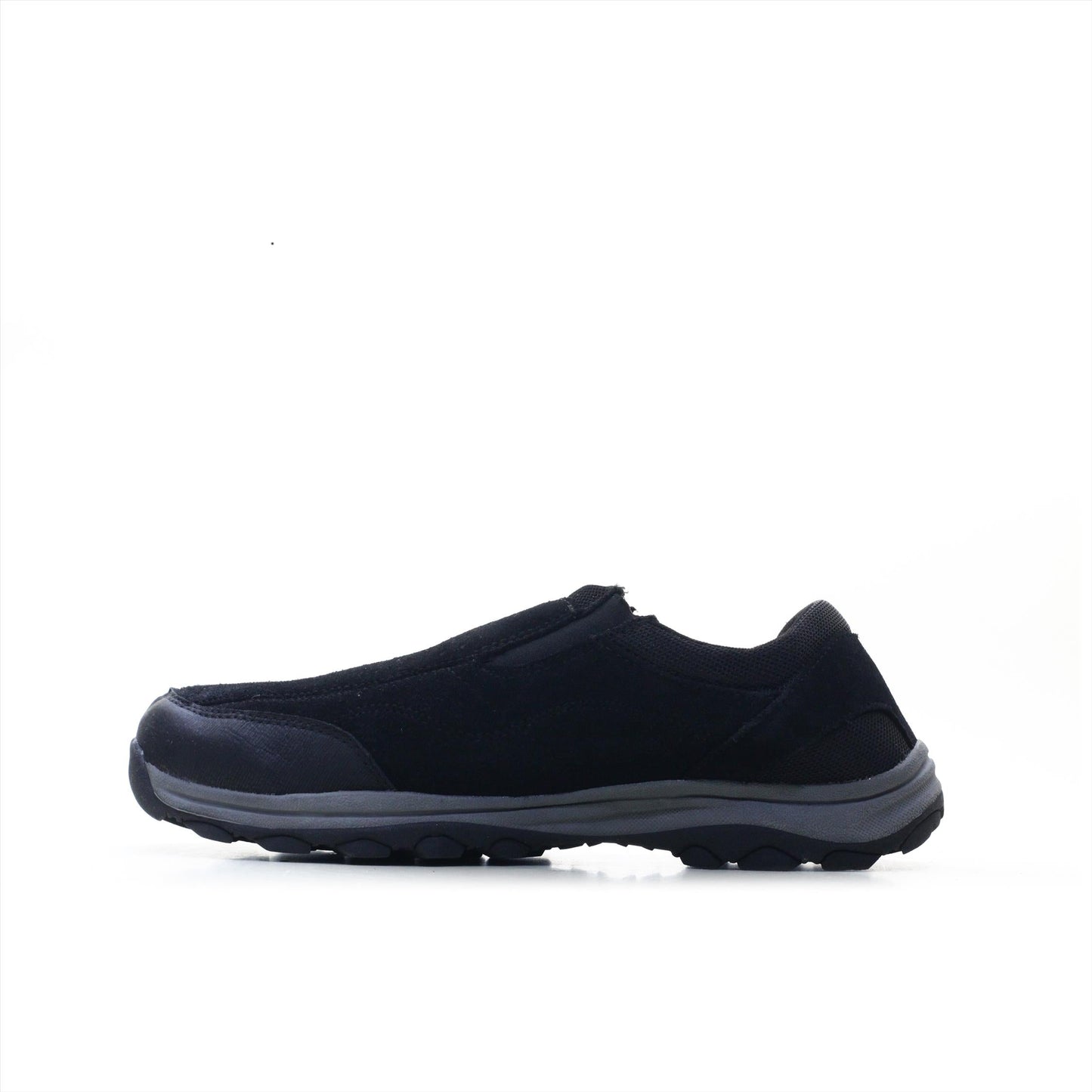 WRANGLER SUEDE LEATHER MEMORY FOAM (Original USA Imported)
