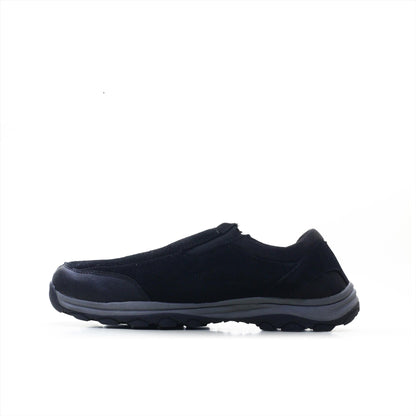 WRANGLER SUEDE LEATHER MEMORY FOAM (Original USA Imported)