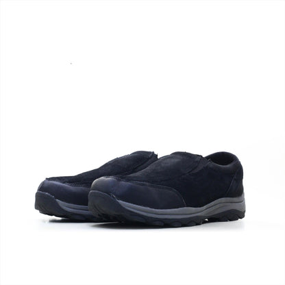 WRANGLER SUEDE LEATHER MEMORY FOAM (Original USA Imported)