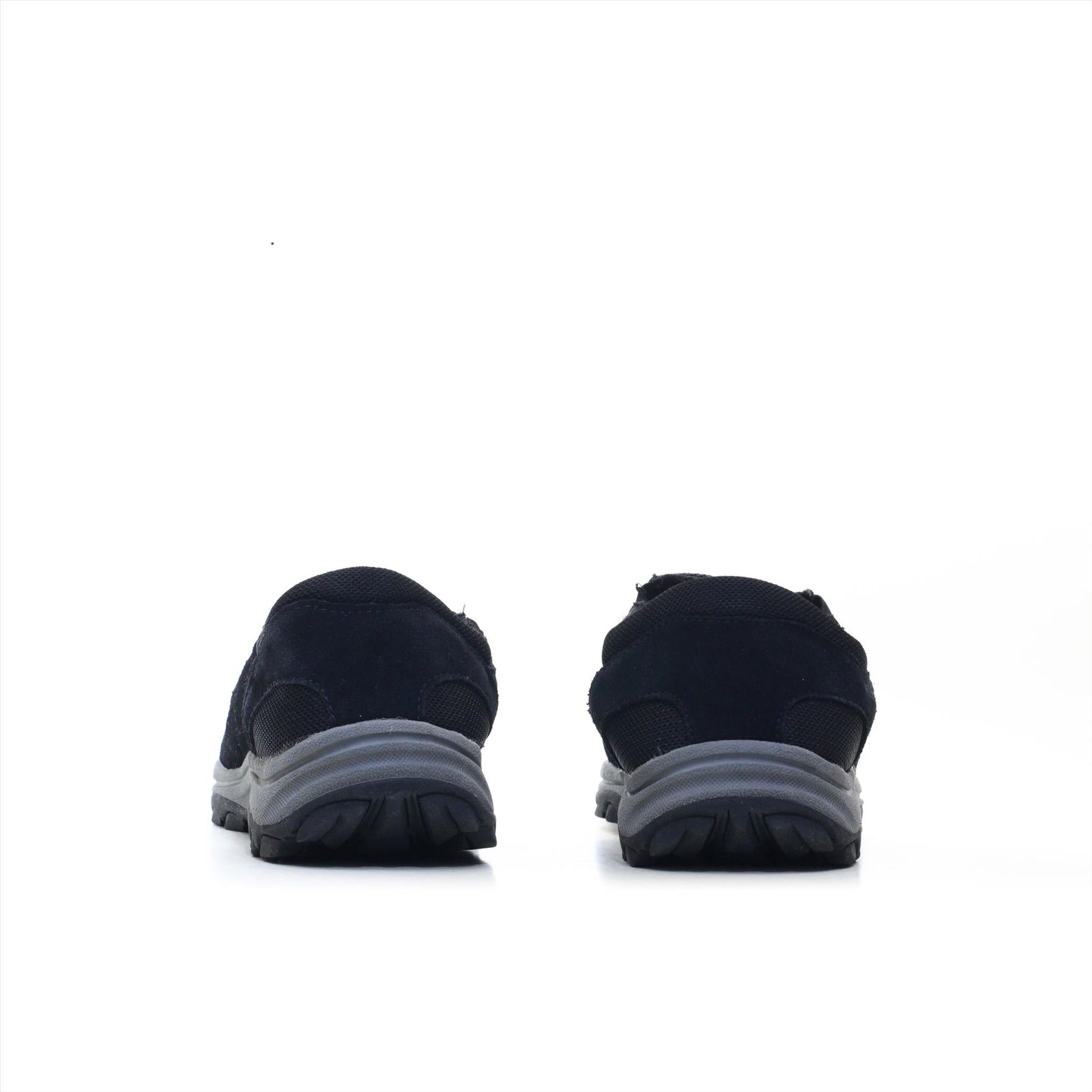 WRANGLER SUEDE LEATHER MEMORY FOAM (Original USA Imported)