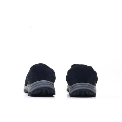WRANGLER SUEDE LEATHER MEMORY FOAM (Original USA Imported)