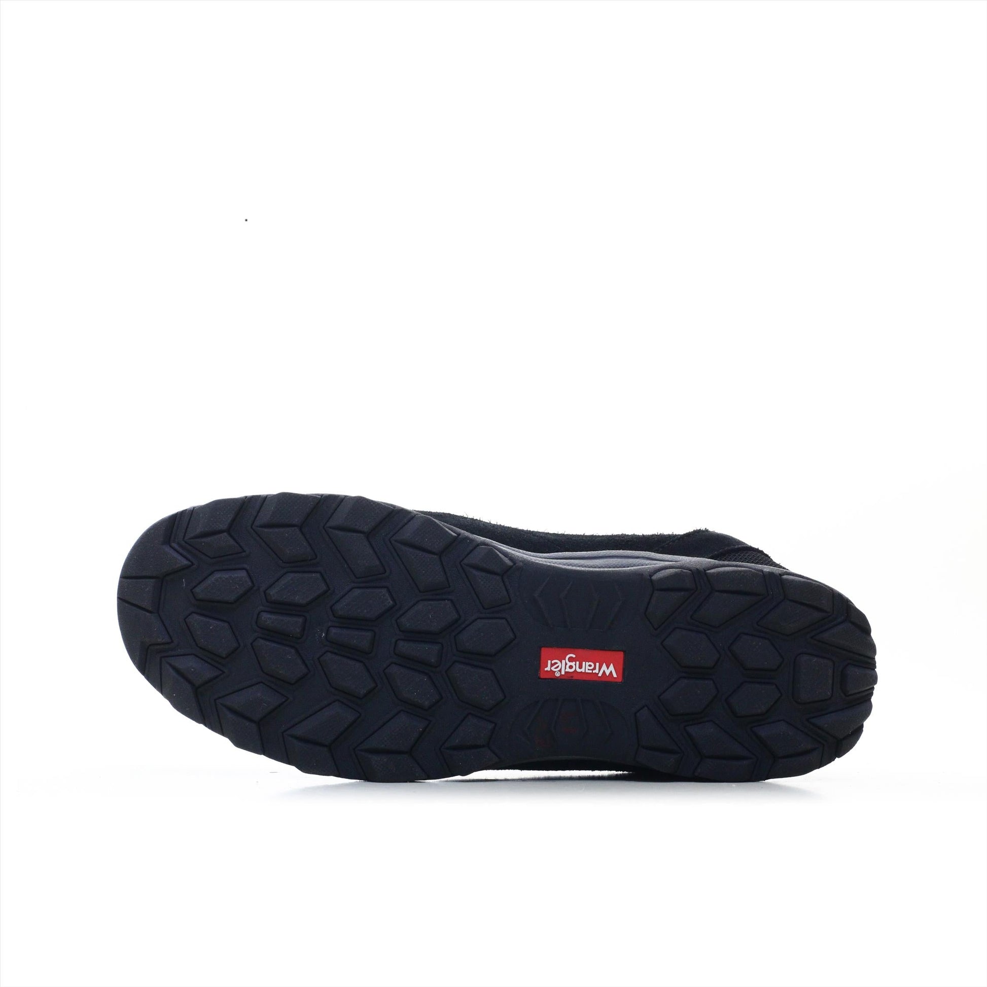 WRANGLER SUEDE LEATHER MEMORY FOAM (Original USA Imported)