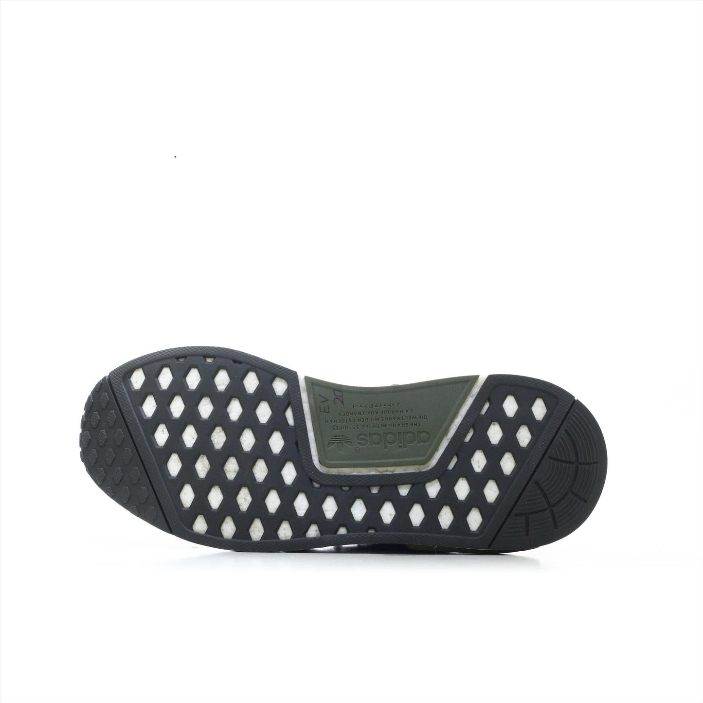 ADIDAS BOOST NMD XR1 (Original USA Imported)