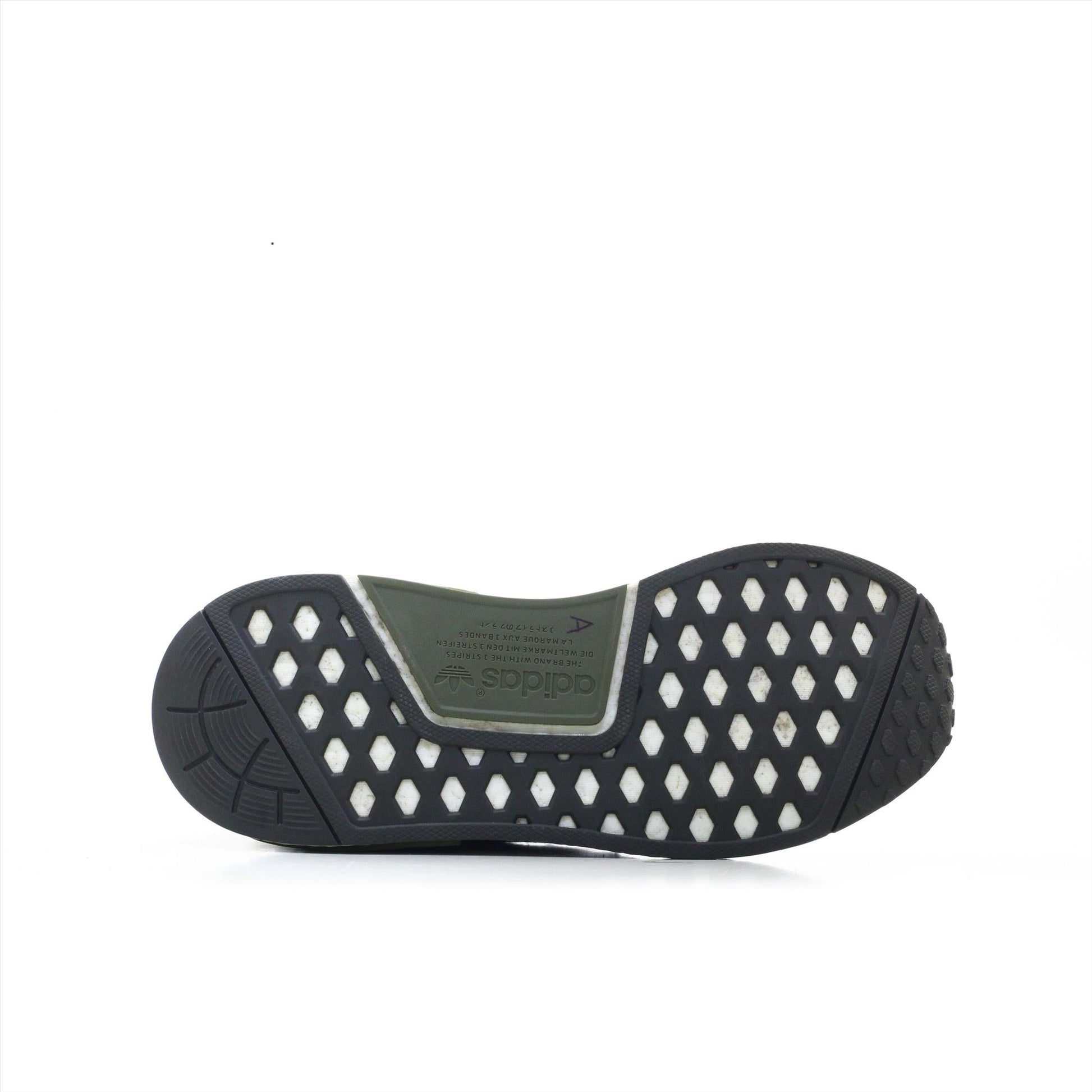 ADIDAS BOOST NMD XR1 (Original USA Imported)