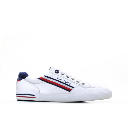 TOM TAILER FOOTWEAR (Original USA Imported)