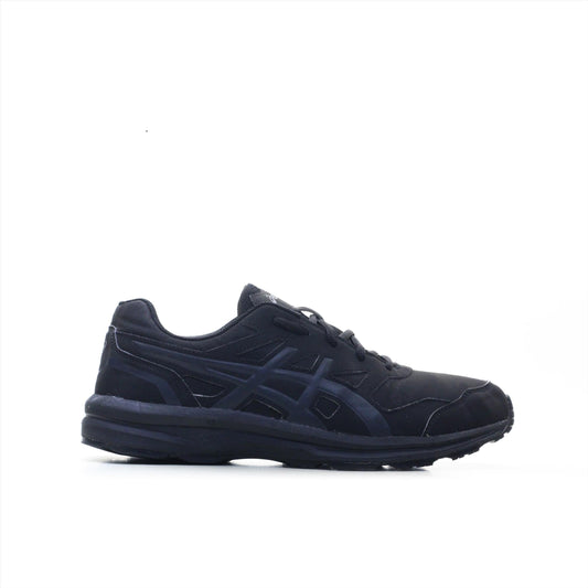 ASICS GEL MISSION MAT BLACK (Original USA Imported)