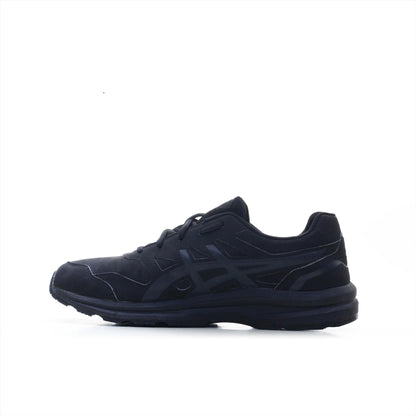 ASICS GEL MISSION MAT BLACK (Original USA Imported)