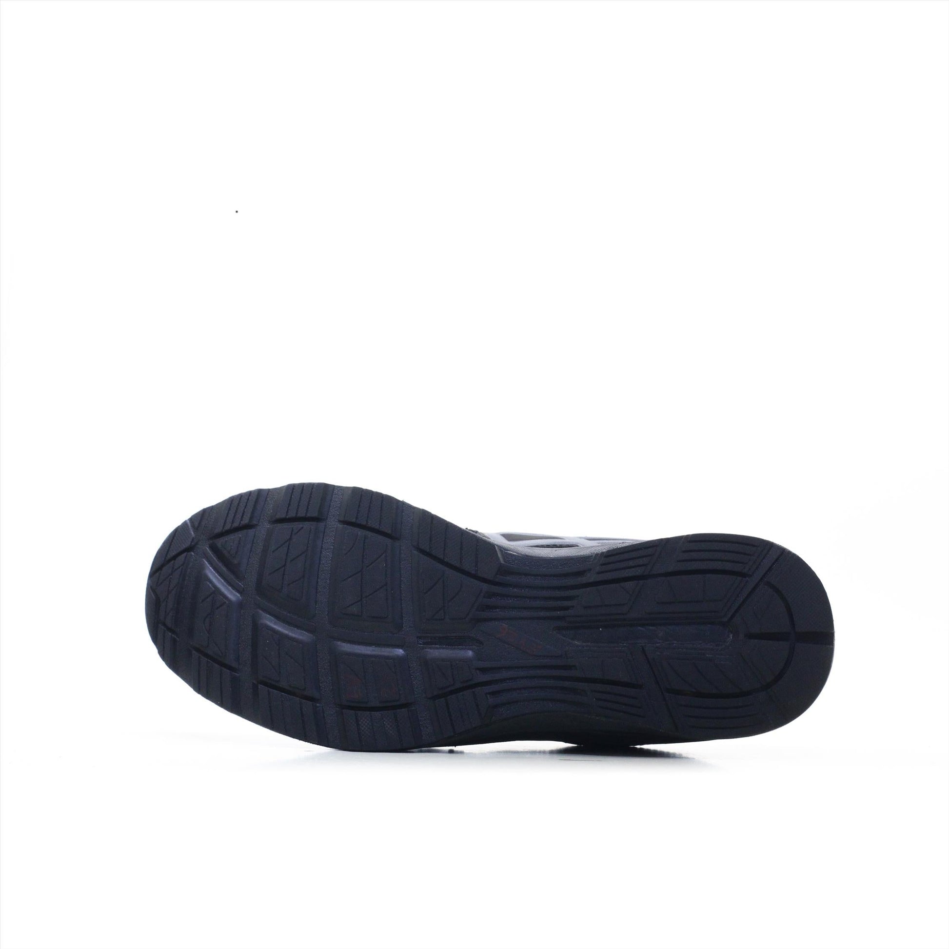 ASICS GEL MISSION MAT BLACK (Original USA Imported)