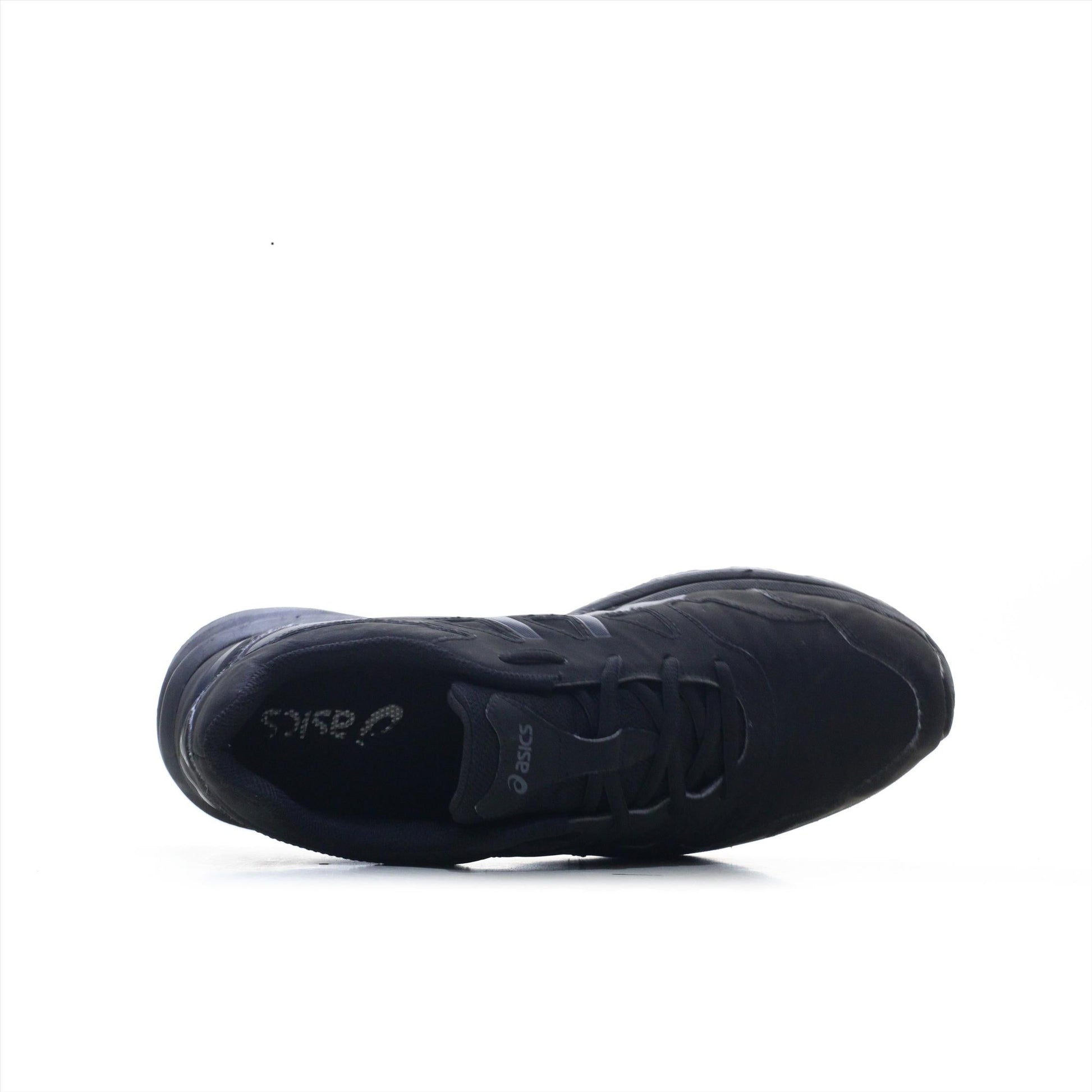 ASICS GEL MISSION MAT BLACK (Original USA Imported)