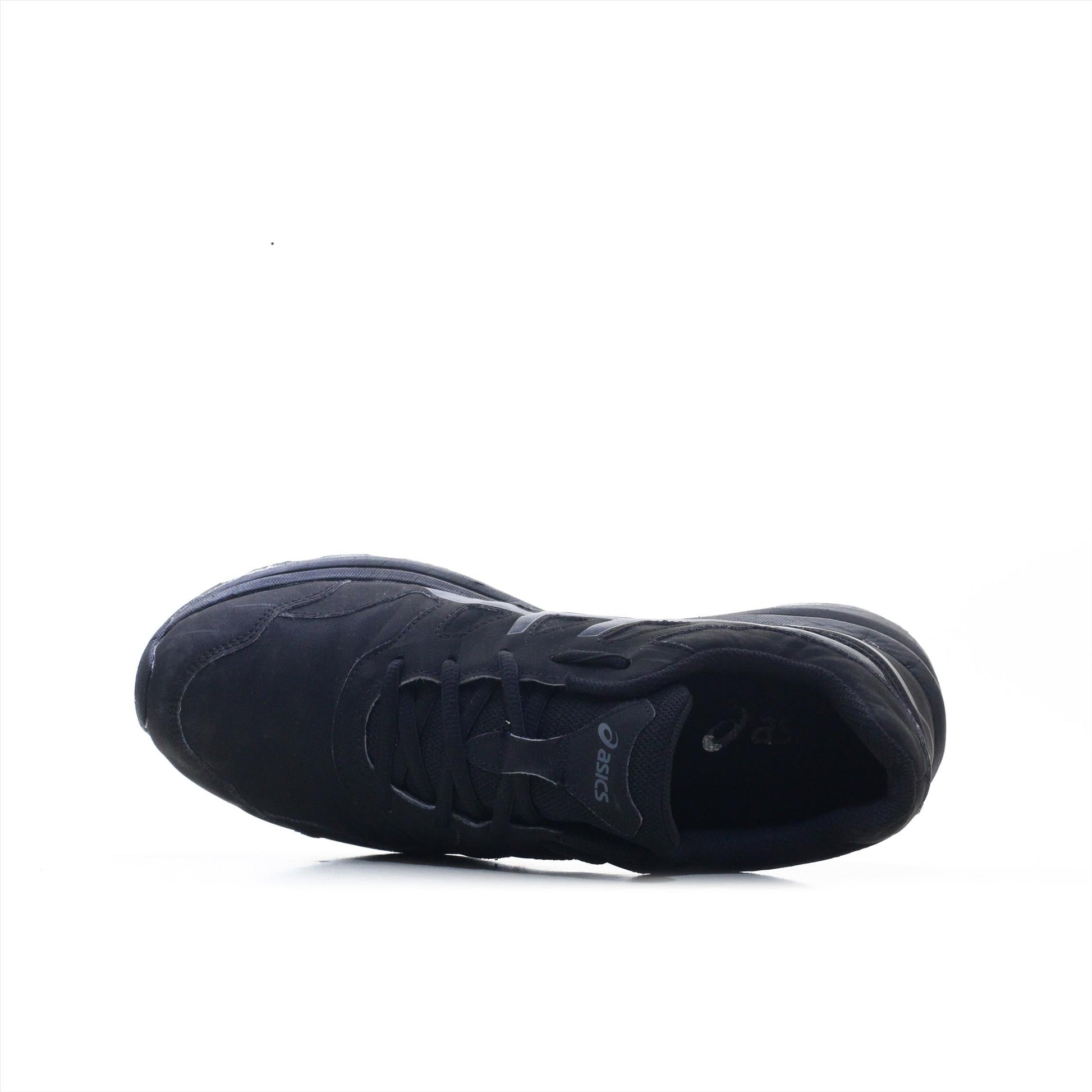 ASICS GEL MISSION MAT BLACK (Original USA Imported)