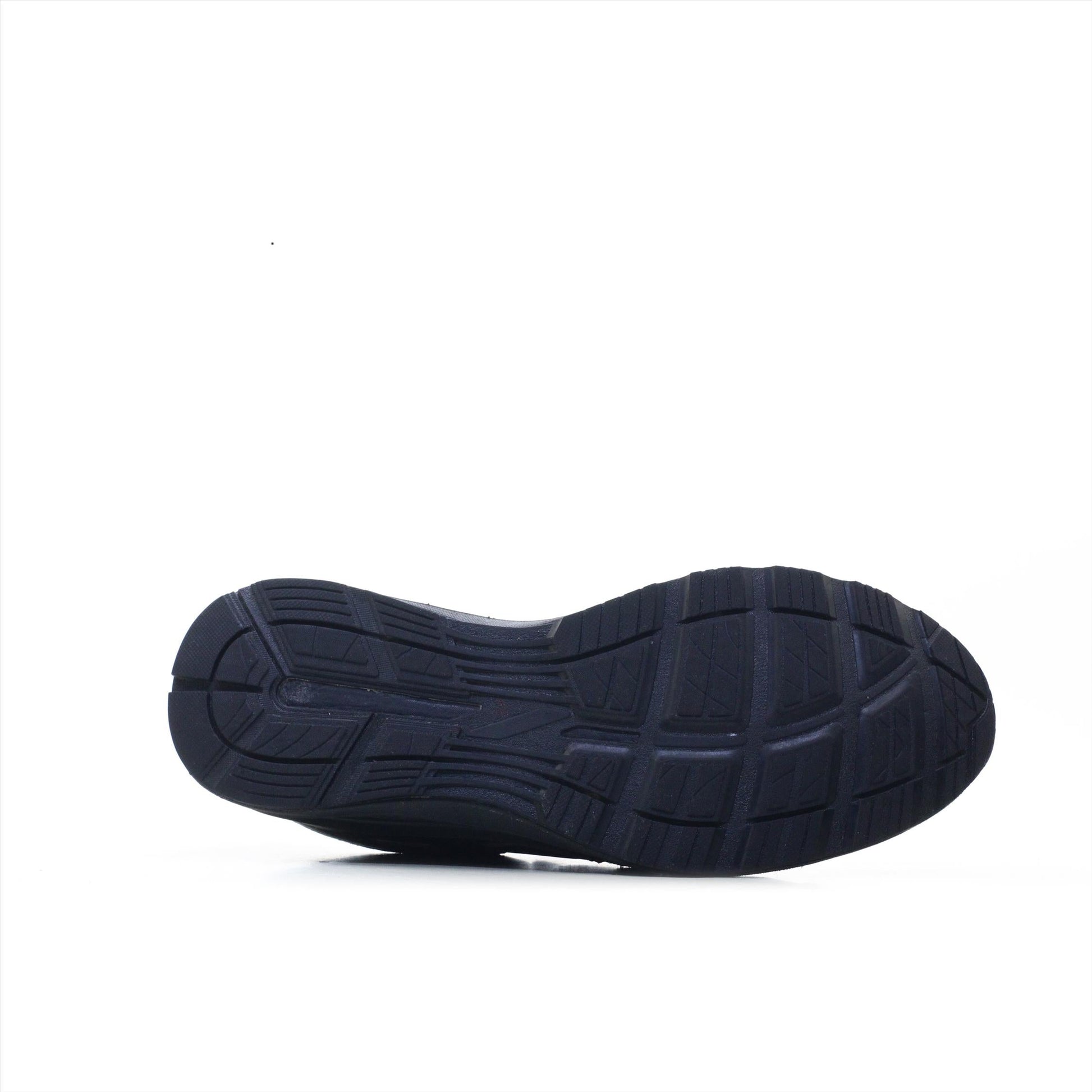 ASICS GEL MISSION MAT BLACK (Original USA Imported)