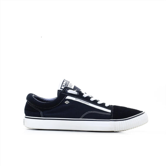 BRITISH KNIGHTS MACK SUEDE (Original USA Imported)