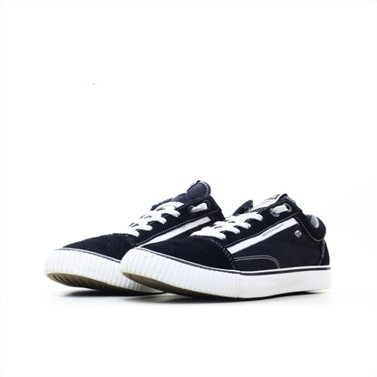 BRITISH KNIGHTS MACK SUEDE (Original USA Imported)