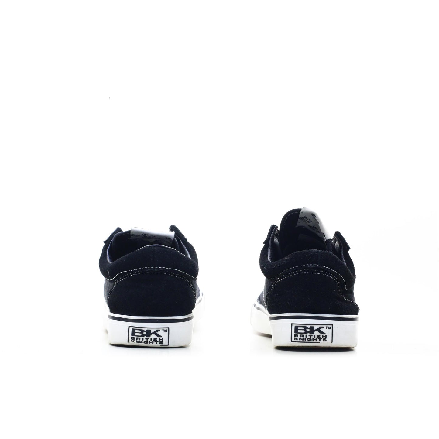 BRITISH KNIGHTS MACK SUEDE (Original USA Imported)