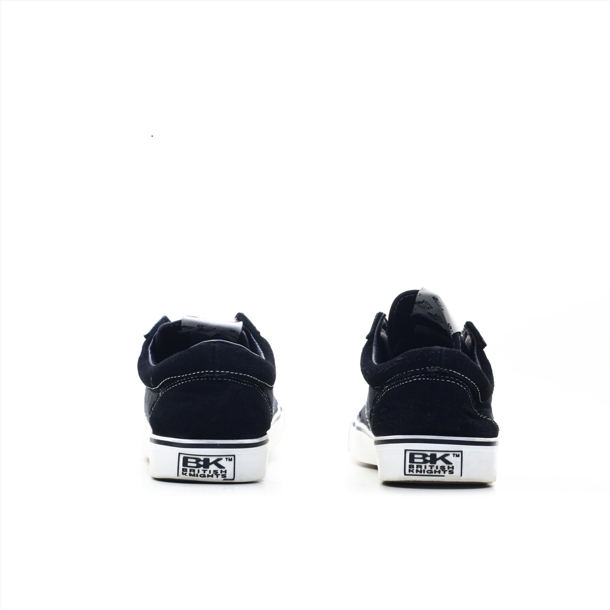 BRITISH KNIGHTS MACK SUEDE (Original USA Imported)