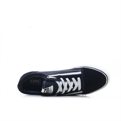BRITISH KNIGHTS MACK SUEDE (Original USA Imported)