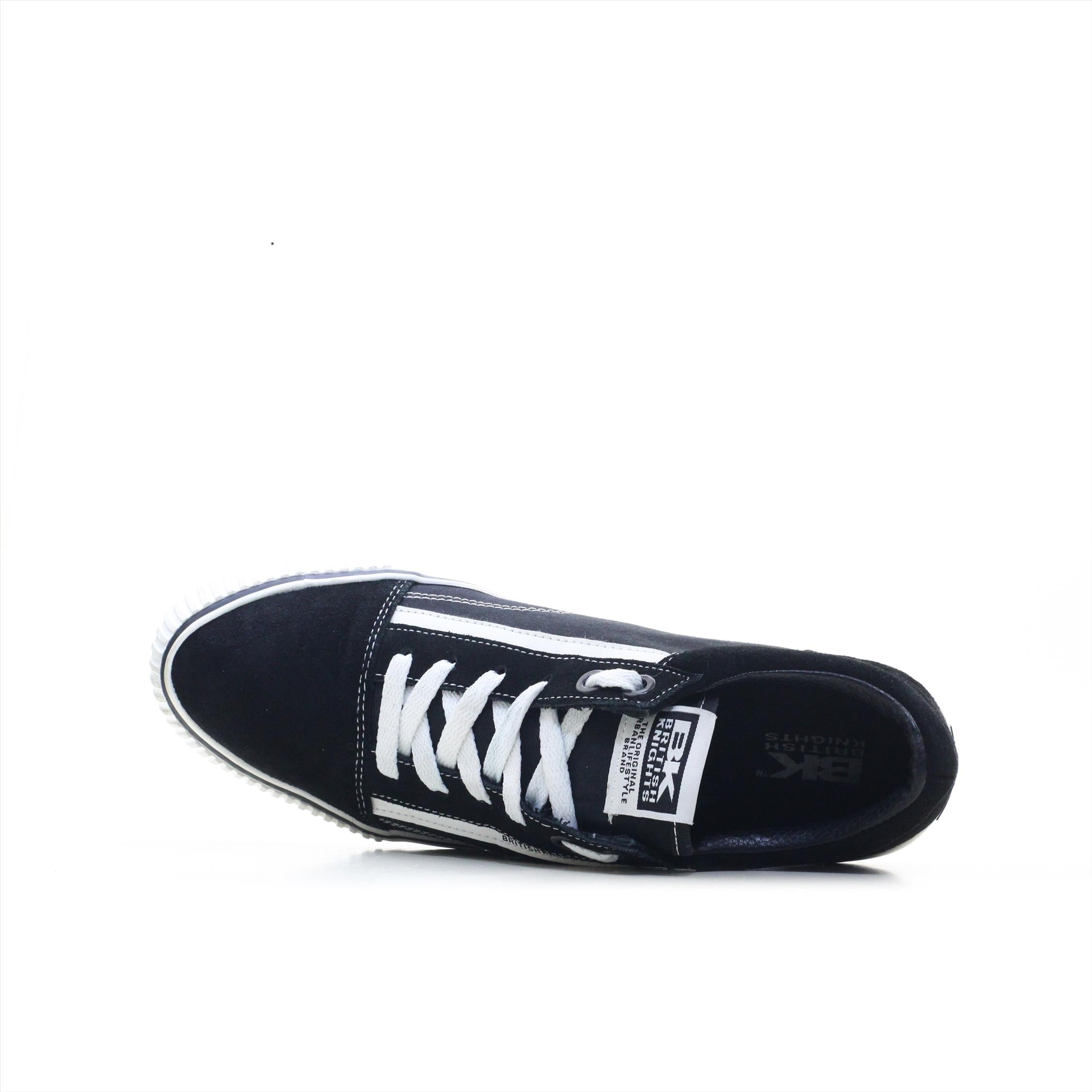 British knights mack top