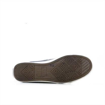 BRITISH KNIGHTS MACK SUEDE (Original USA Imported)