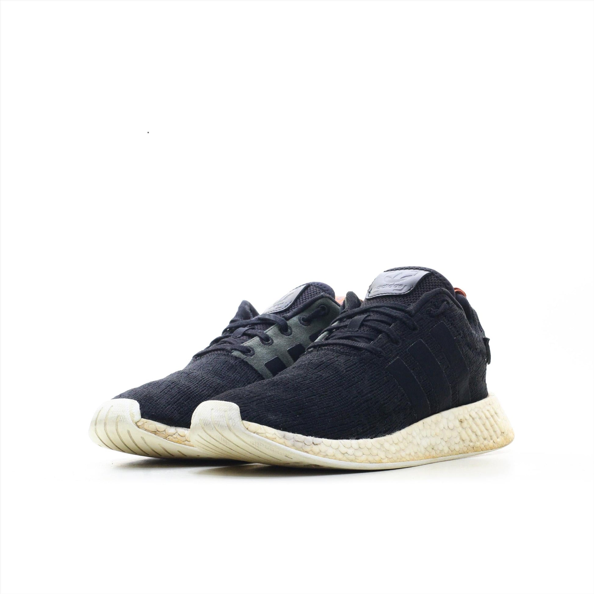 ADIDAS BOOST NMD R2 (Original USA Imported)