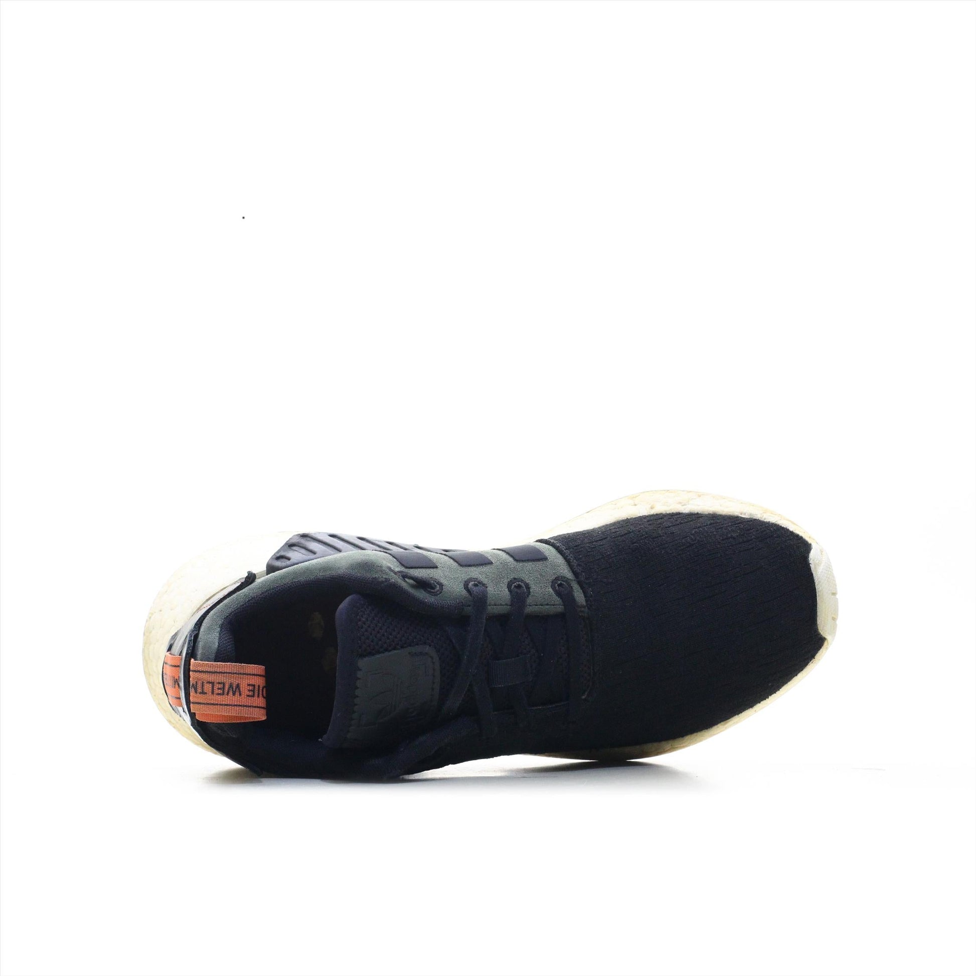 ADIDAS BOOST NMD R2 (Original USA Imported)