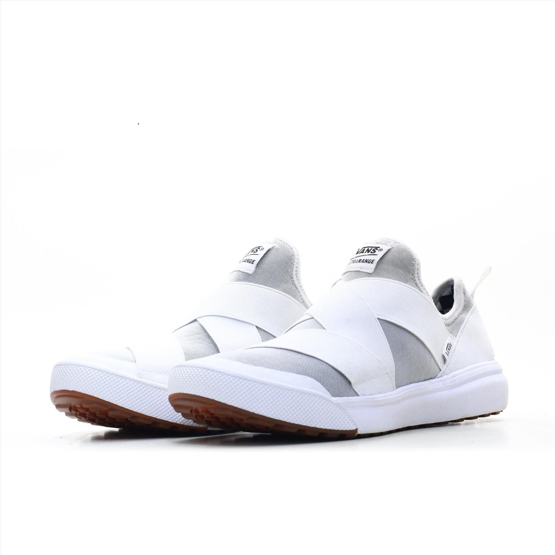 VANS ULTRA CUSH (Original USA Imported)