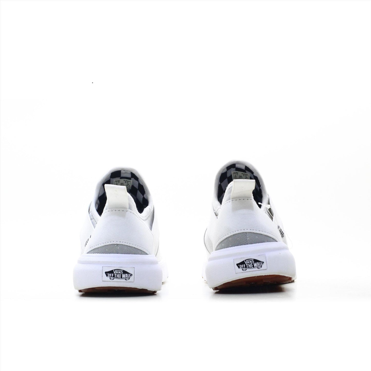 VANS ULTRA CUSH (Original USA Imported)
