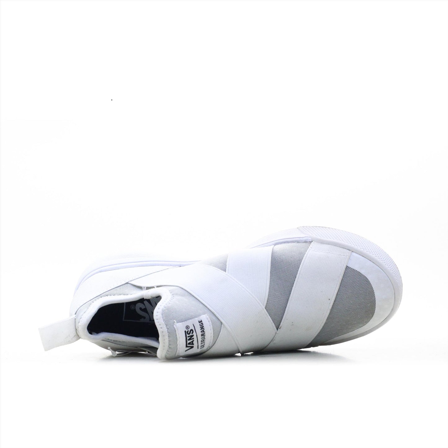 VANS ULTRA CUSH (Original USA Imported)