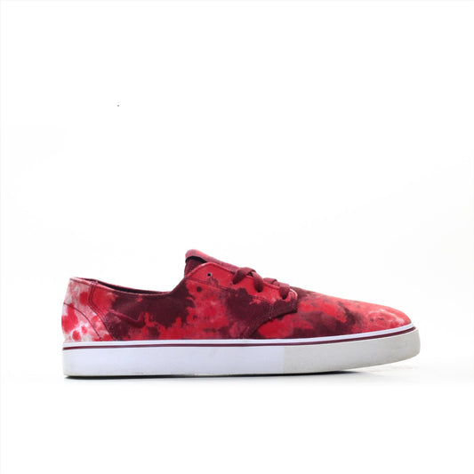 NIKE SB BRAATA LR RED ACID (Original USA Imported)