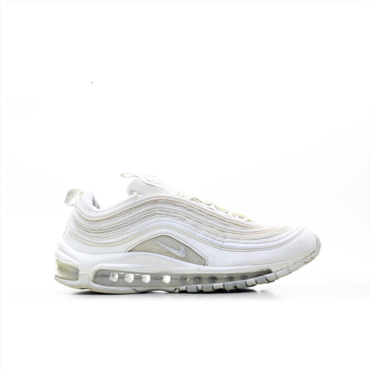 NIKE AIR MAX 97 TRIPPLE WHITE (Original USA Imported)