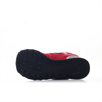 NEW BALANCE CLASSIC 574 USA SUEDE LEATHER (Original USA Imported)