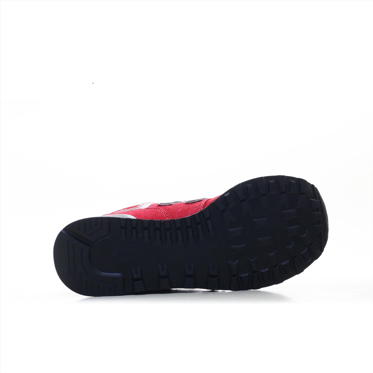 NEW BALANCE CLASSIC 574 USA SUEDE LEATHER (Original USA Imported)