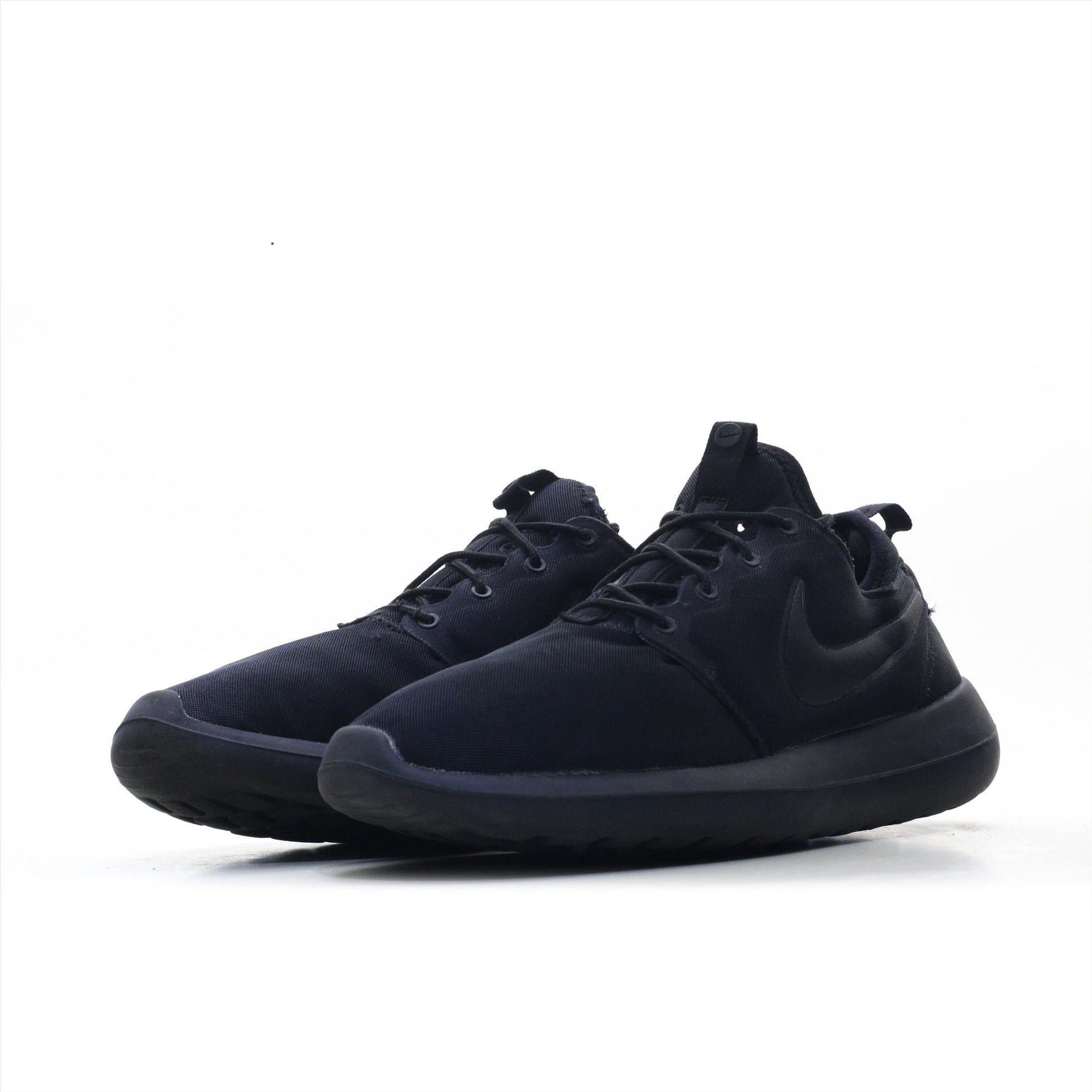 NIKE ROSHE 2 TRIPPLE BLACK (Original USA Imported)