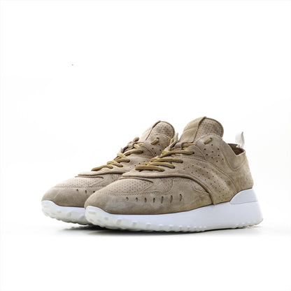 TOD'S ITALY SUEDE LEATHER (Original USA Imported)