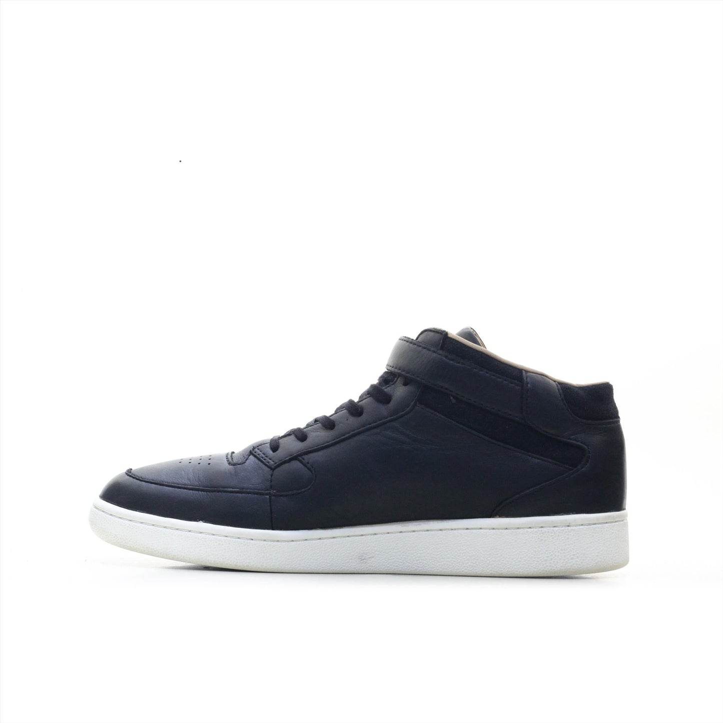 LACOSTE TURBO SRM LEATHER (Original USA Imported)