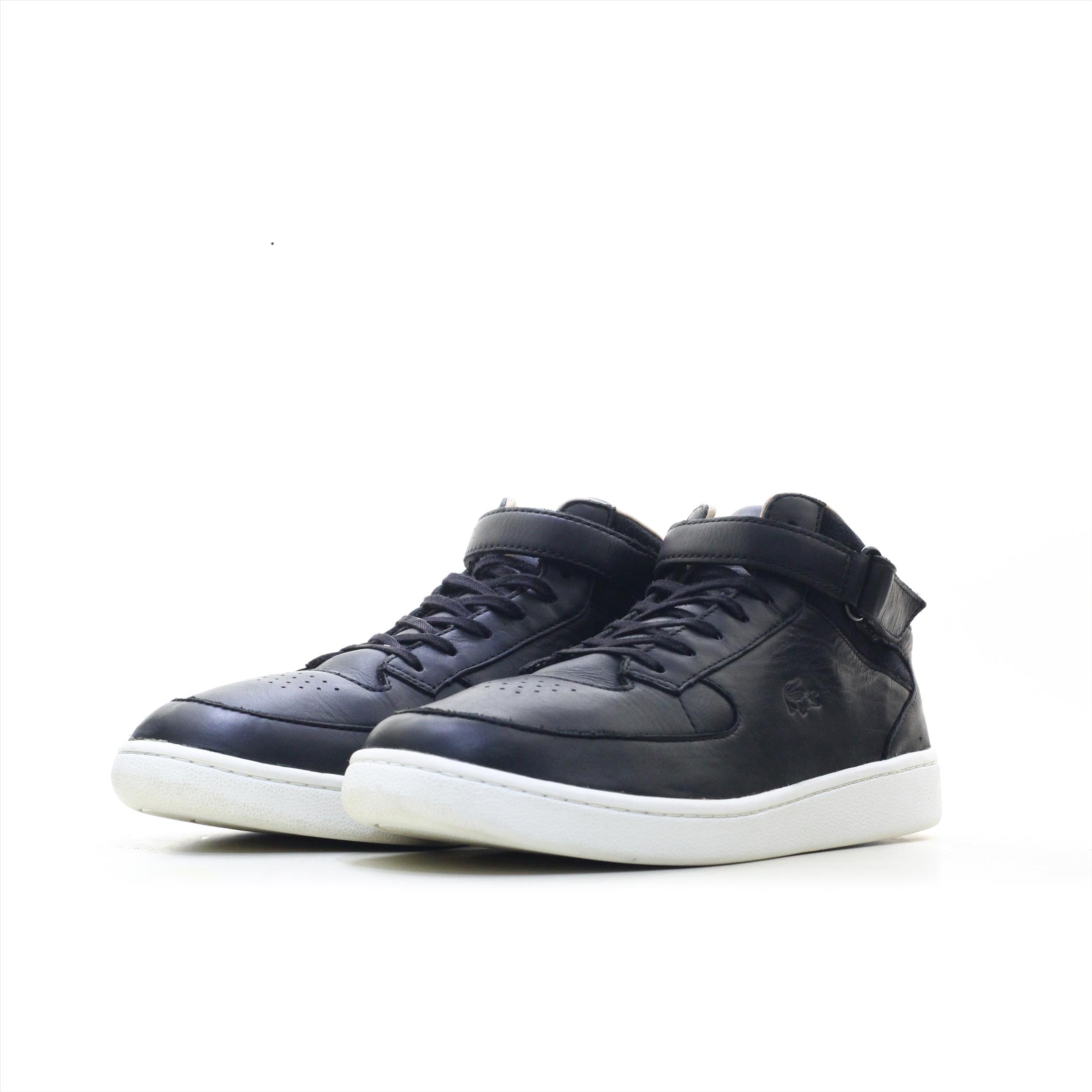 Lacoste turbo sneakers discount
