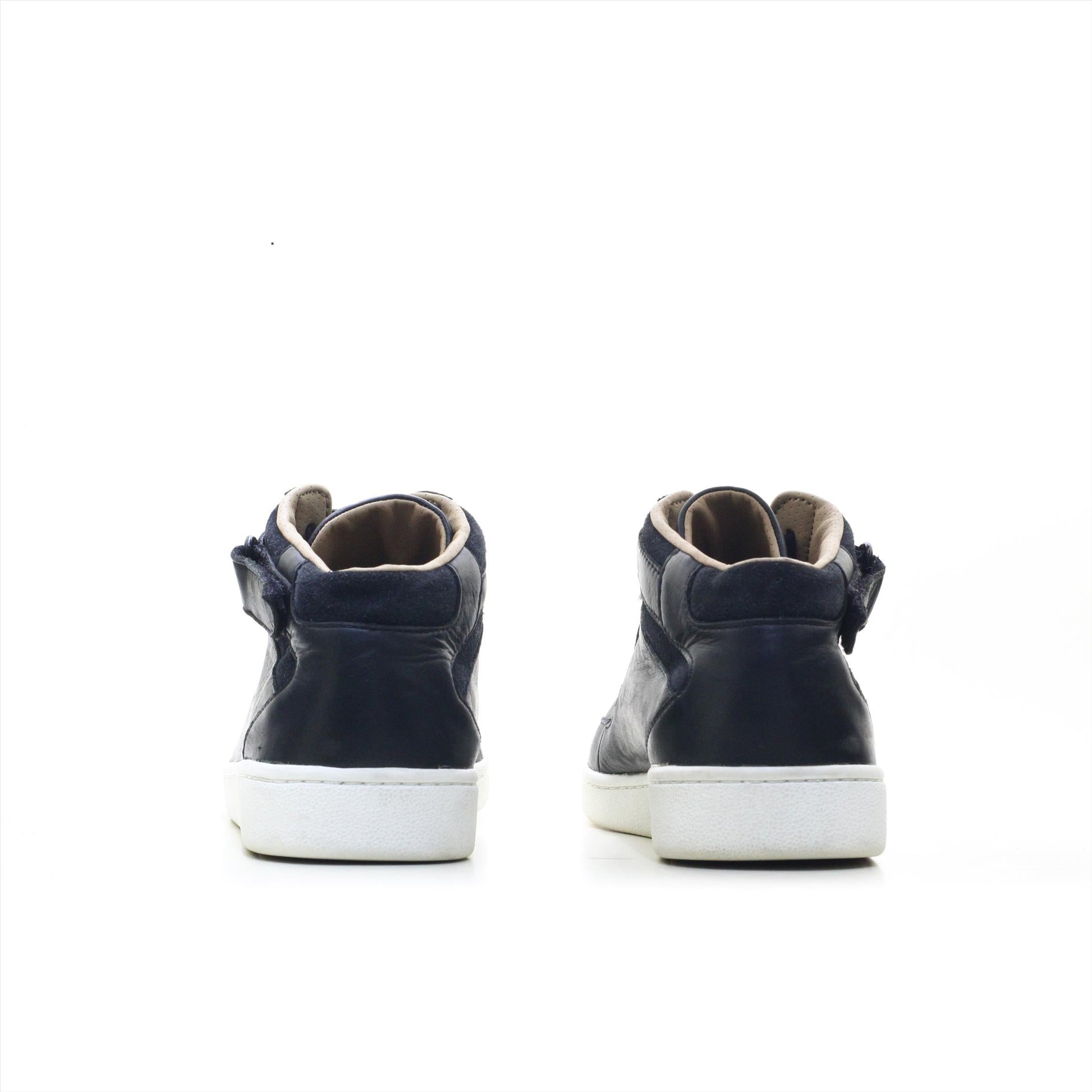 LACOSTE TURBO SRM LEATHER (Original USA Imported)