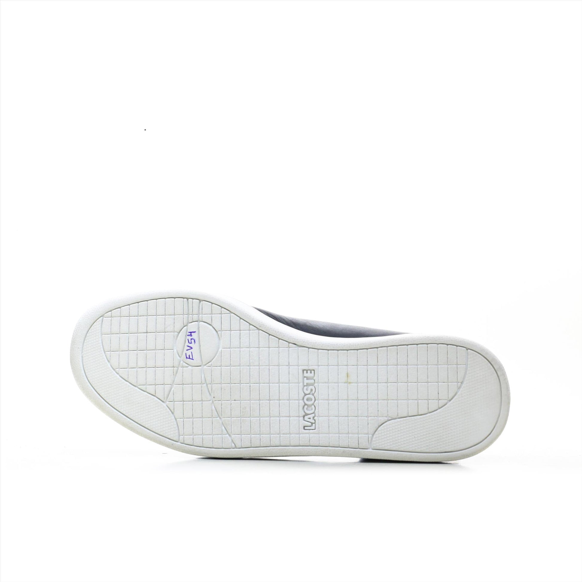 LACOSTE TURBO SRM LEATHER (Original USA Imported)