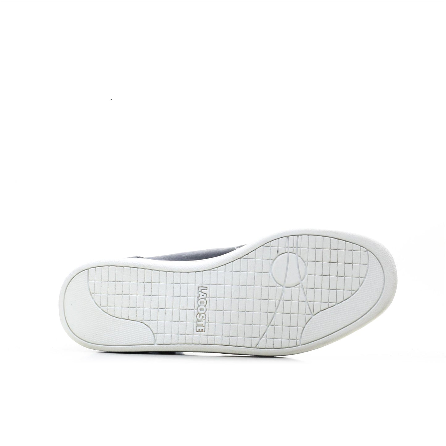 LACOSTE TURBO SRM LEATHER (Original USA Imported)