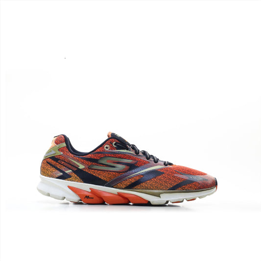 SKECHER GO RUN 4 PERFORMANCE (Original USA Imported)
