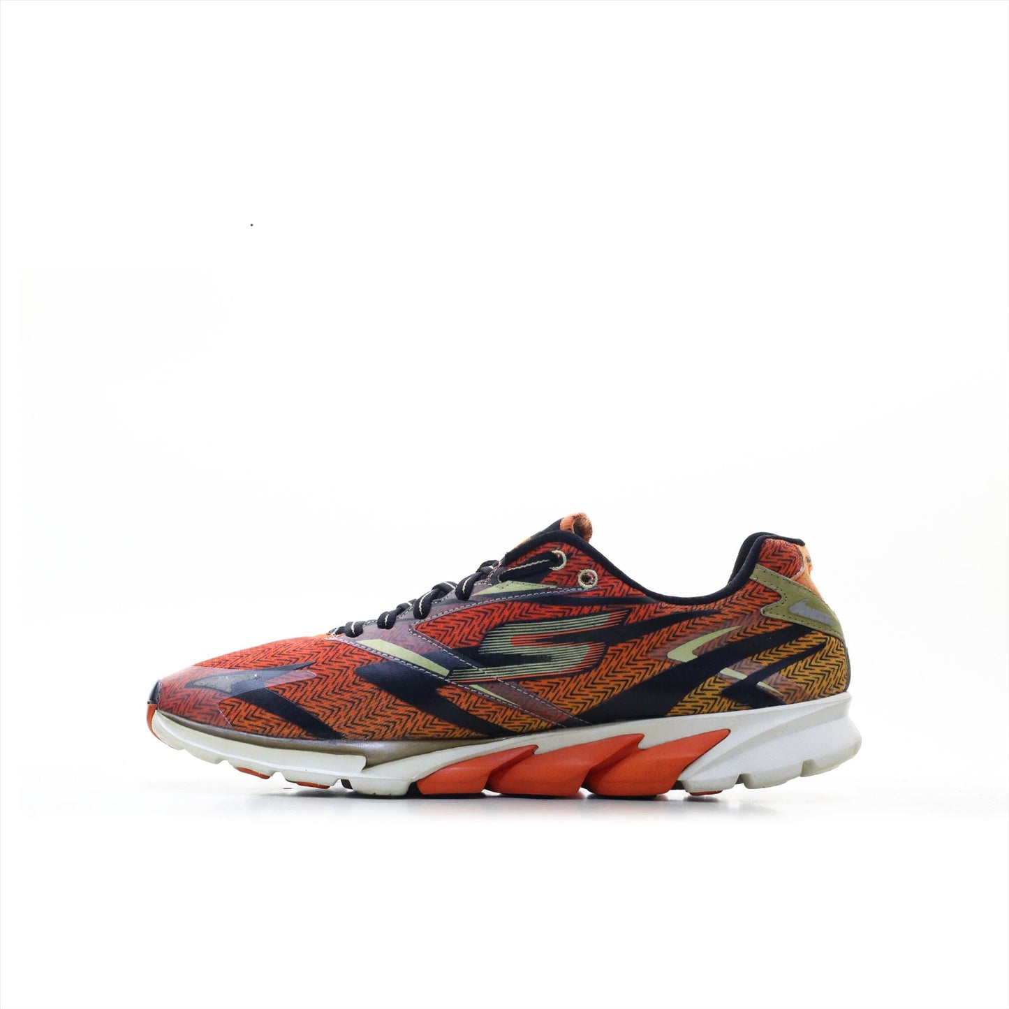 SKECHER GO RUN 4 PERFORMANCE (Original USA Imported)