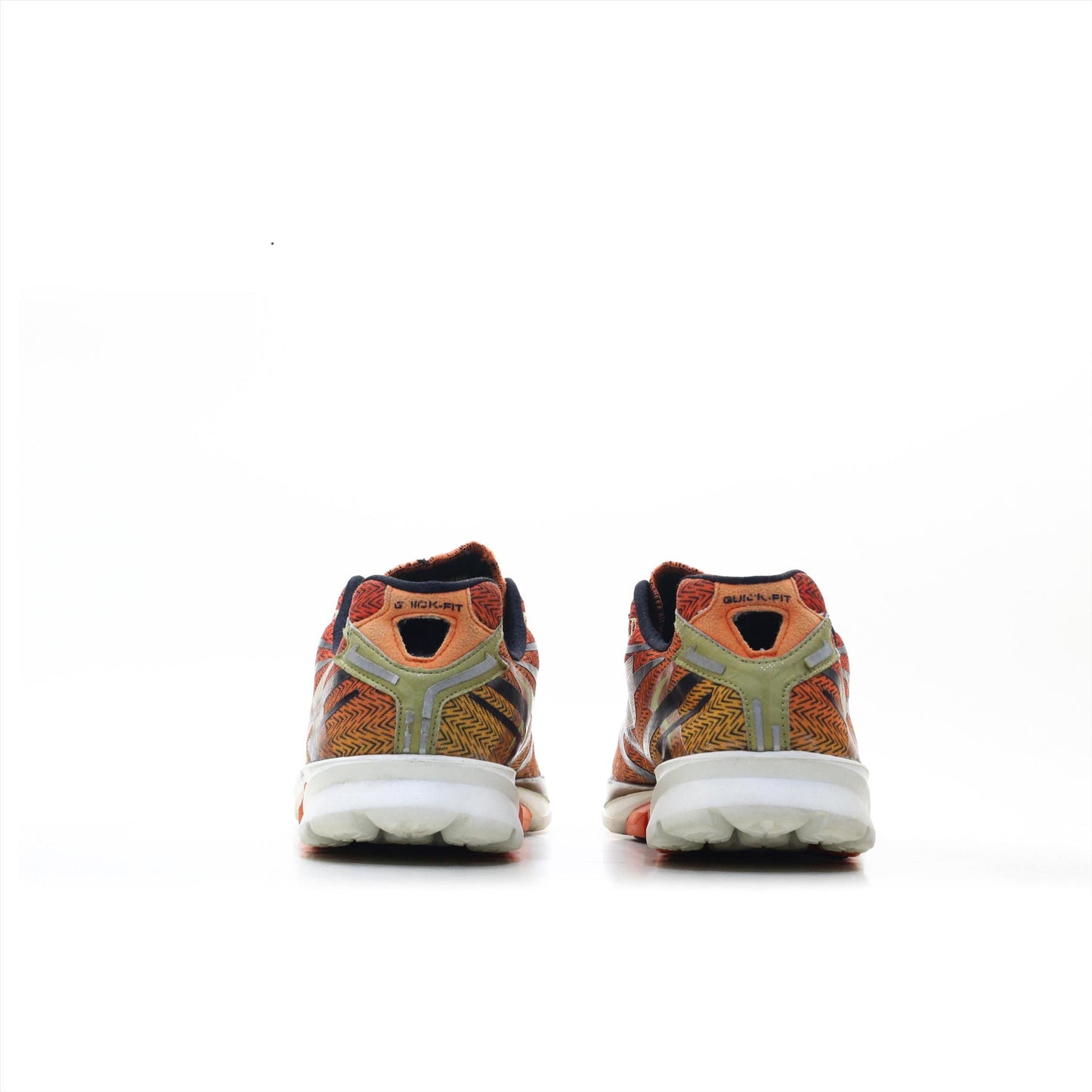 SKECHER GO RUN 4 PERFORMANCE (Original USA Imported)